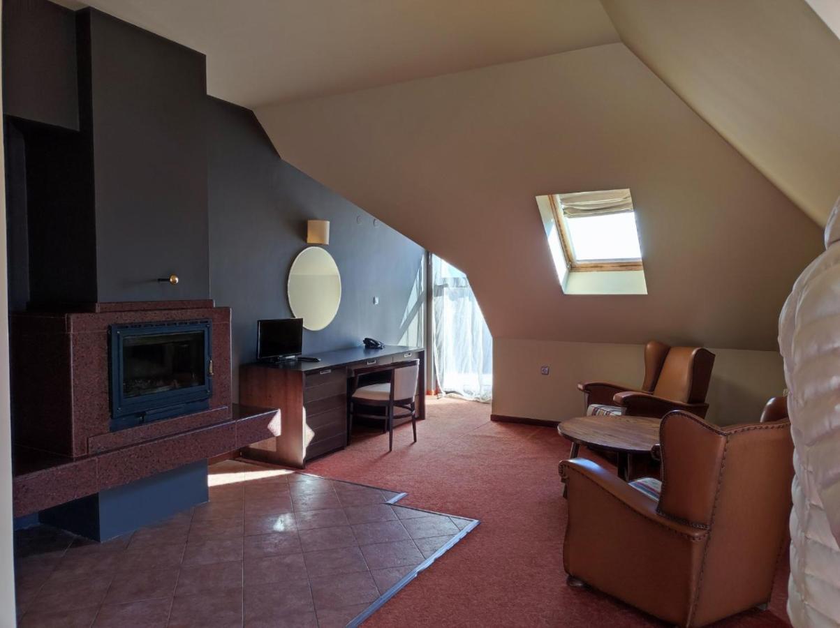 Hotel Famil - Adults Only Bansko Extérieur photo