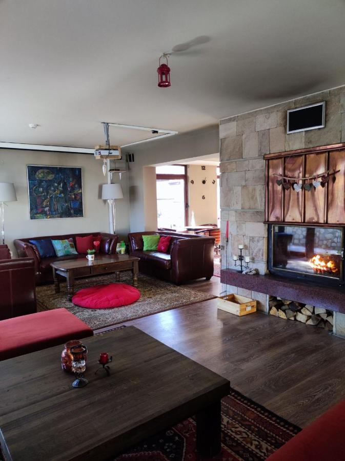 Hotel Famil - Adults Only Bansko Extérieur photo