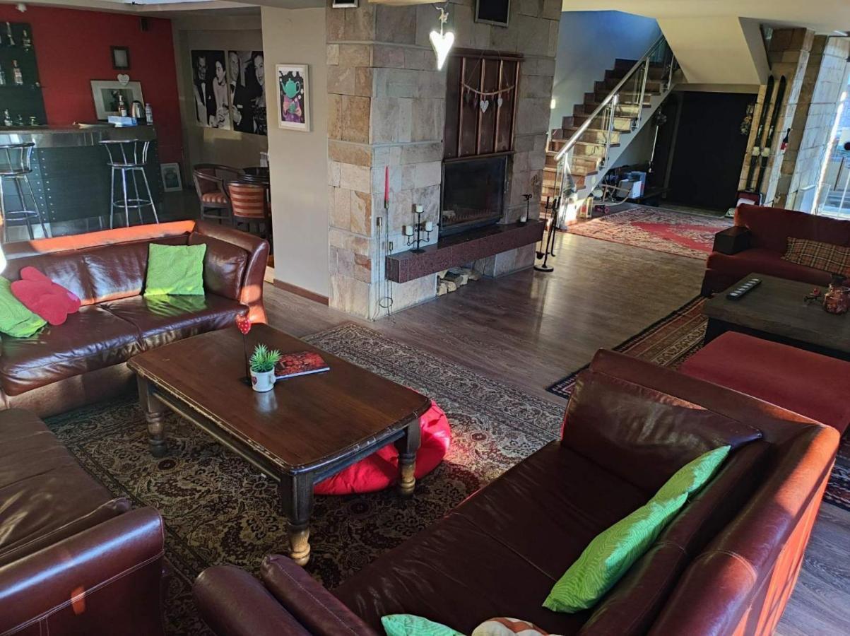 Hotel Famil - Adults Only Bansko Extérieur photo