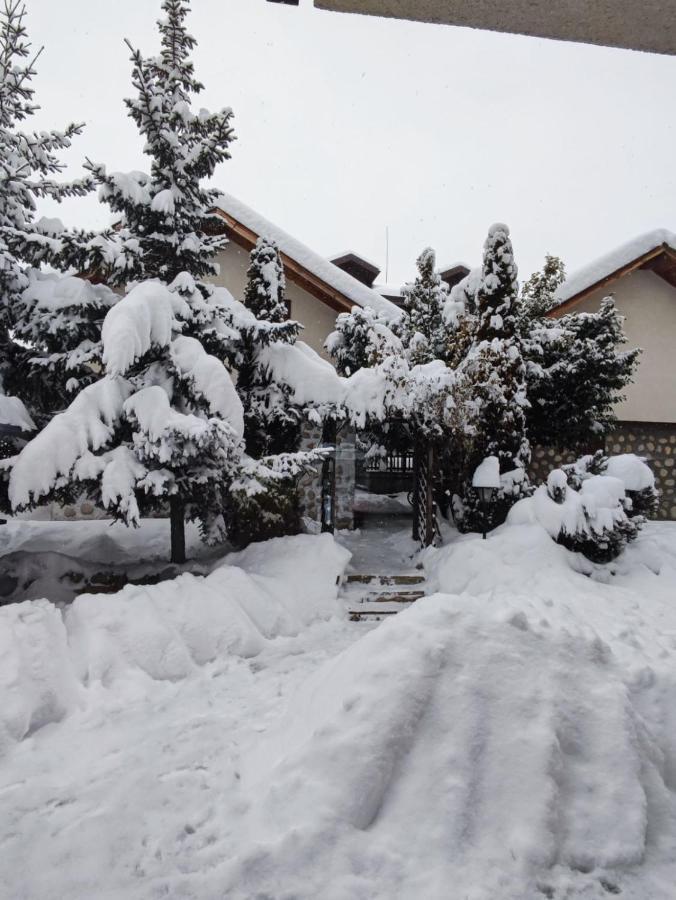 Hotel Famil - Adults Only Bansko Extérieur photo