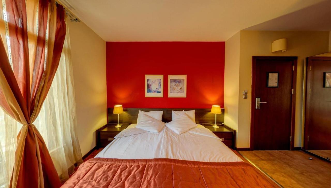Hotel Famil - Adults Only Bansko Extérieur photo