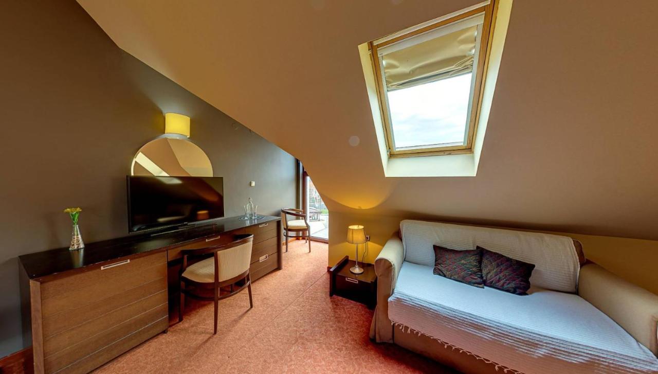 Hotel Famil - Adults Only Bansko Extérieur photo
