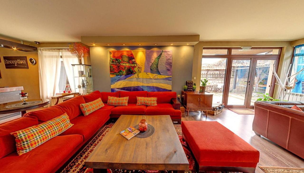 Hotel Famil - Adults Only Bansko Extérieur photo