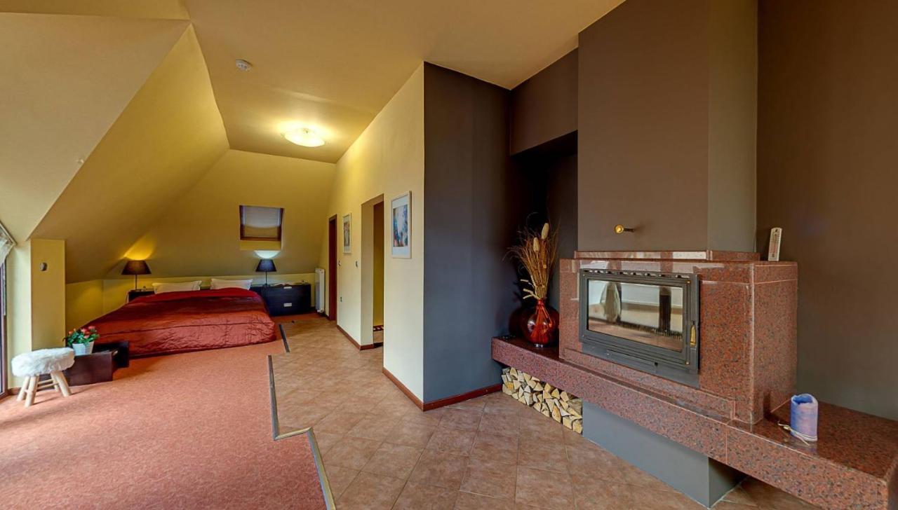 Hotel Famil - Adults Only Bansko Extérieur photo