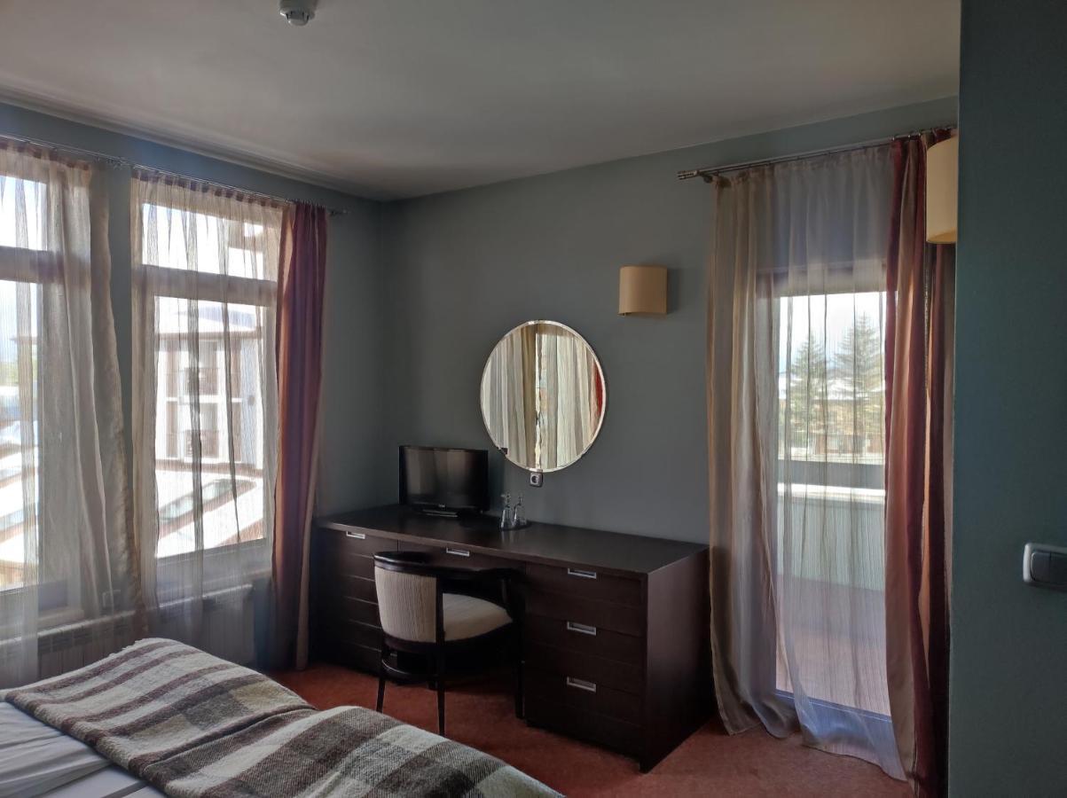 Hotel Famil - Adults Only Bansko Extérieur photo