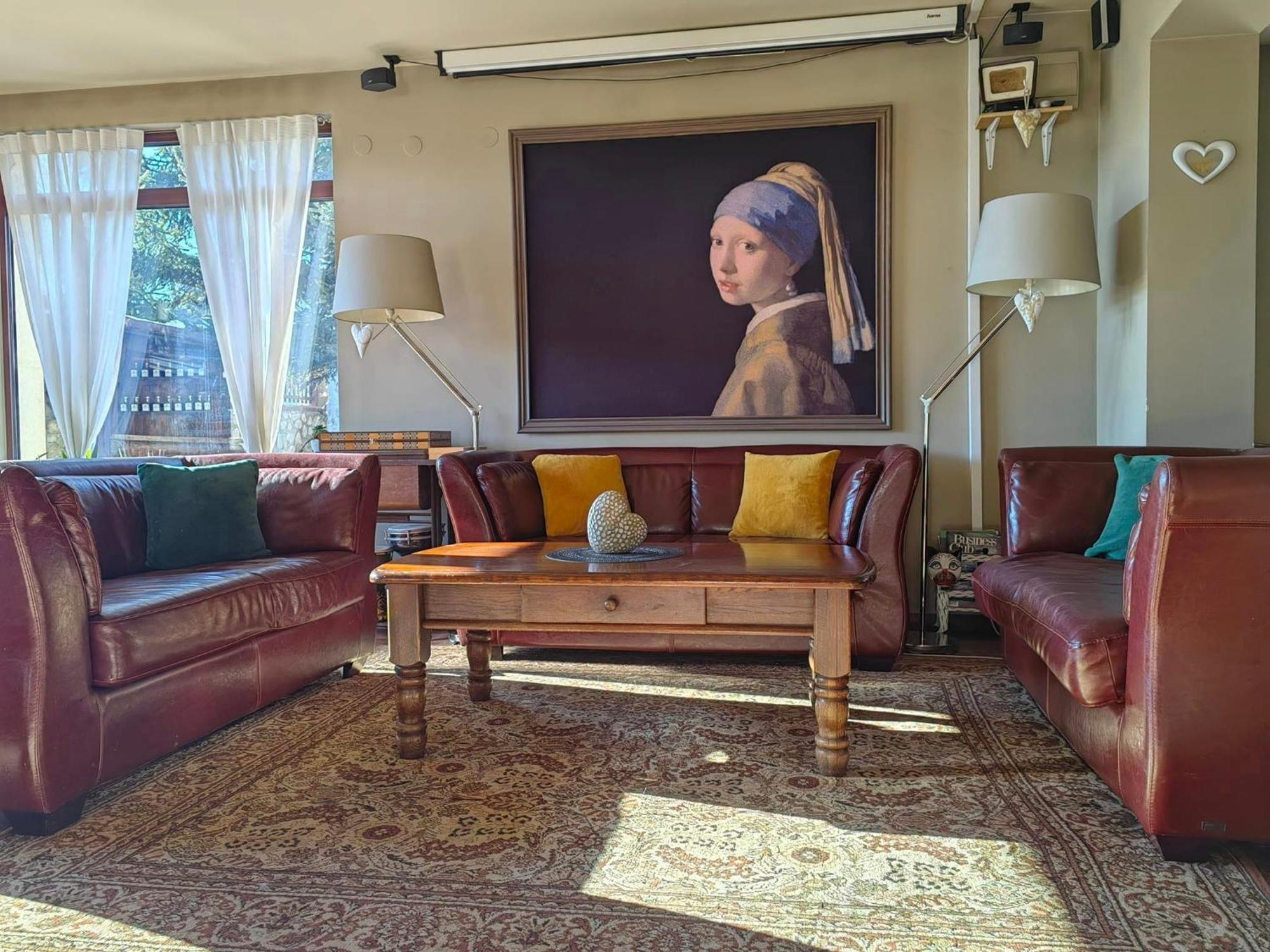 Hotel Famil - Adults Only Bansko Extérieur photo