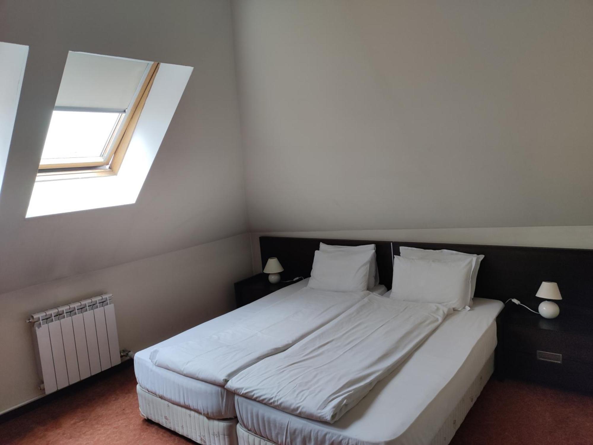 Hotel Famil - Adults Only Bansko Chambre photo