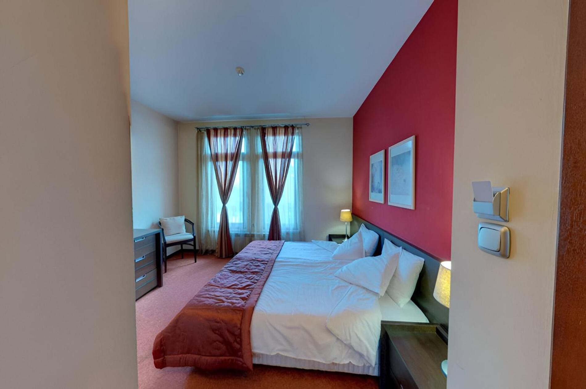 Hotel Famil - Adults Only Bansko Extérieur photo